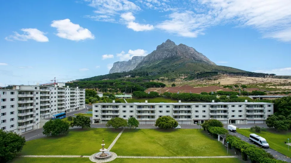 UCT Residence 