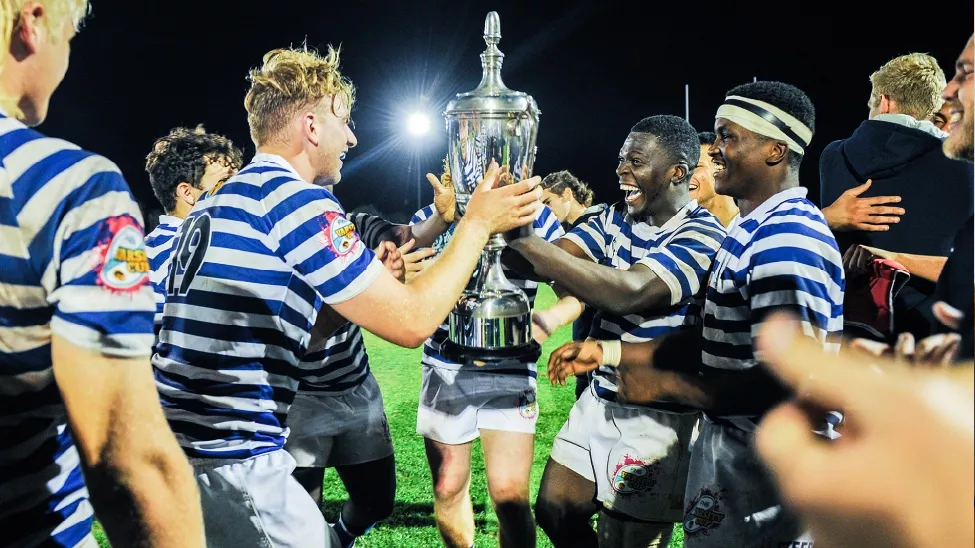 UCT Rugby