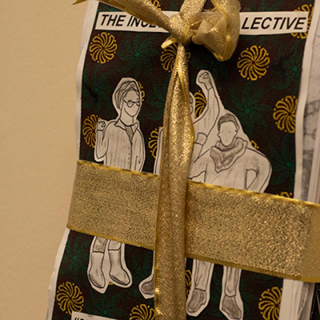 An exhibition by the Creative Change Laboratory